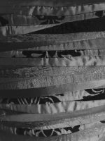 Tējkannas cepure siltuma saglabāšanai - Attēls 4