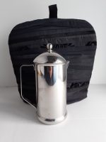 Tējkannas cepure siltuma saglabāšanai - Attēls 5