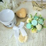 EARLY SPRING aromātiskā vaska dāvanu komplekts - Attēls 2