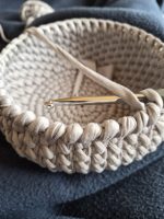 Tamborēti interjera grozi TEXTURA smilšu - Attēls 7