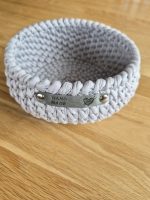 Tamborēti interjera grozi TEXTURA migla - Attēls 4