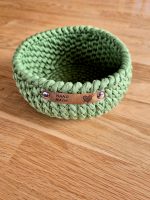 Tamborēti interjera grozi TEXTURA avokado - Attēls 5