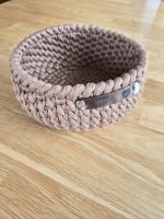 Tamborēti interjera grozi TEXTURA šokolāde - Attēls 3