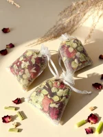 Aromātiskie maisiņi - Attēls 2