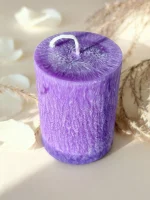 Palmu Vaska Sveces - Attēls 8