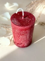 Palmu Vaska Sveces - Attēls 6