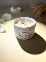 Nodoma svece - ''SAPŅU ĪSTENOŠANAI''