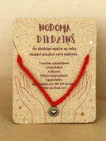 Nodoma diedziņš - Attēls 3