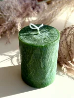 Palmu Vaska Sveces - Attēls 3