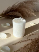 Palmu Vaska Sveces - Attēls 7