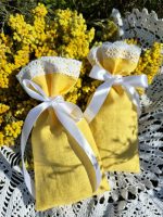 aroma maisiņš ar dabīgiem augiem