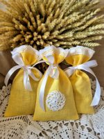 Aroma maisiņš ar lavandu un salmeni - Attēls 4