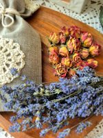 Sajūtu dāvanu kaste “Labam garastāvoklim” - Attēls 4