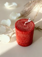 Palmu Vaska Sveces - Attēls 4