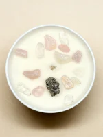 Nodoma svece - ''SAPŅU ĪSTENOŠANAI'' - Attēls 2