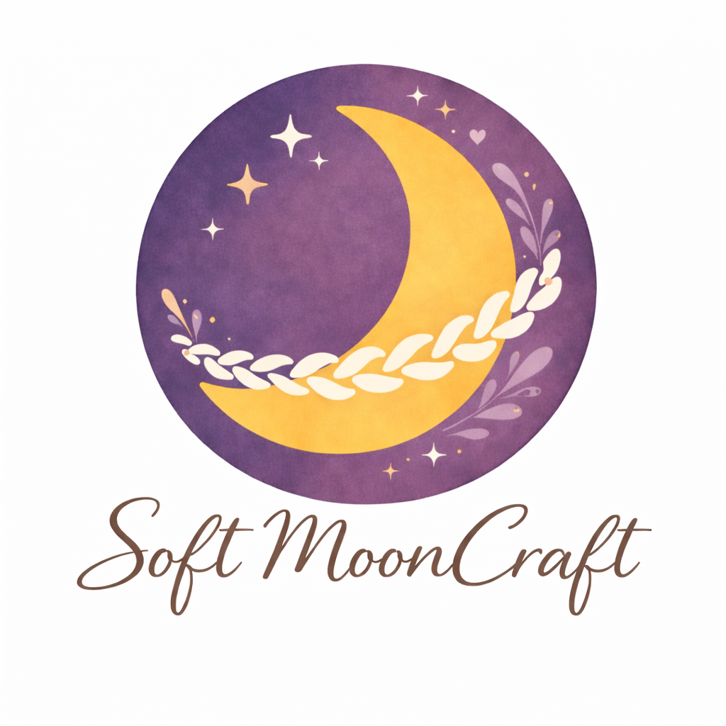 SoftMoonCraft