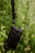 Mazā rokas ādas siksna - Attēls 2