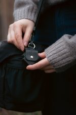 SD karšu ādas maciņš fotogrāfiem - Attēls 4