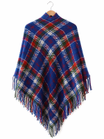 Tautastērpa villaine ar bārkstīm