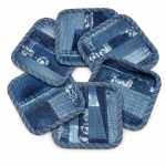 auduma trauku paliktnīši