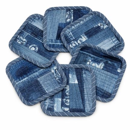 auduma trauku paliktnīši