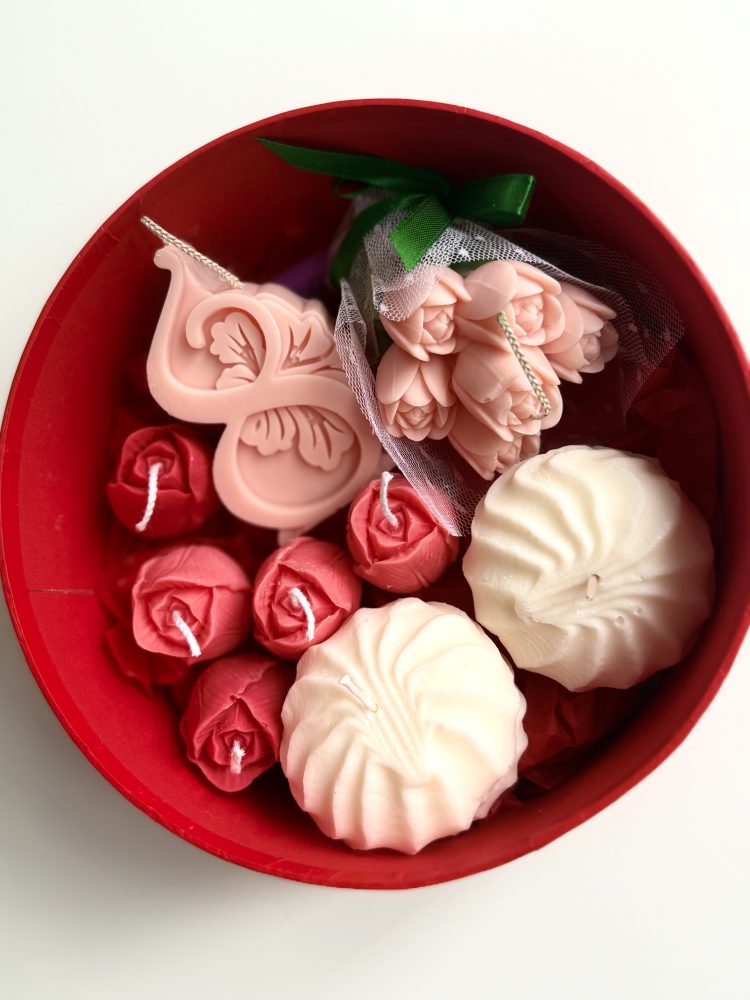 Sveces ''Pavasaris''