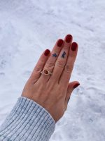 Dzintaru tītais gredzens - Attēls 8