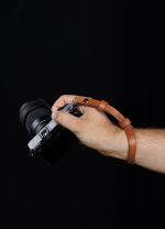 Mazā rokas ādas siksna - Attēls 5