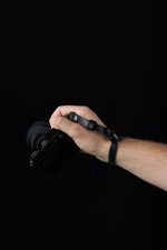 Mazā rokas ādas siksna - Attēls 3