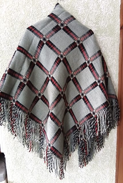 rūtaina villaine plecu lakats