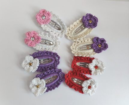 meiteņu matu sprādzes