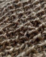 Džutas vannas un pirts sūklis - cimdiņš - pirtij, vannai, dušai - Attēls 6