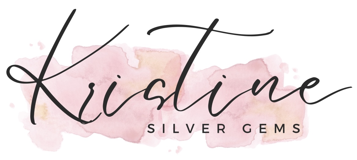 Kristine Silver Gems