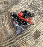 piespraude raganiņa