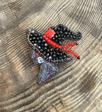 piespraude raganiņa