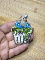 Piespraude KŪCIŅA - Attēls 3