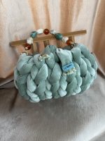 velveta somiņa mint