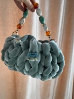 Velveta soma MINT - Attēls 2