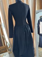 Melna kleita, S izmērs - Attēls 3