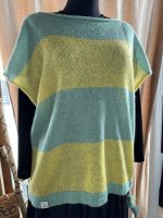 Divkrāsu veste, M/L izmērs