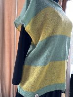 Divkrāsu veste, M/L izmērs - Attēls 2