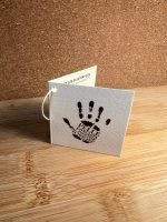 Klasisks salokāms Badalassi Carlo Pueblo ādas maks Oliva, roku šūts - Attēls 6