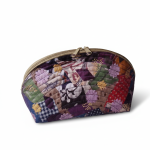 Auduma kosmētikas maciņš "Jautrais" - Attēls 2