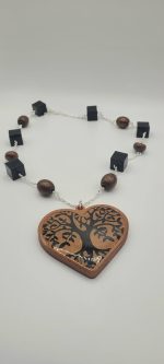 Auto piekariņš "Dzīvības koks sirdī" - Attēls 2