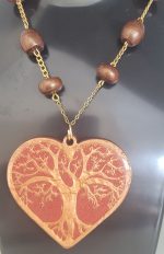 Auto piekariņš "Dzīvības koks sirdī" - Attēls 12