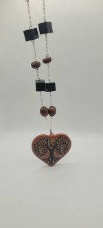 Auto piekariņš "Dzīvības koks sirdī" - Attēls 10