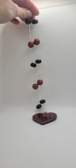 Auto piekariņš "Dzīvības koks sirdī" - Attēls 5