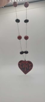 Auto piekariņš "Dzīvības koks sirdī" - Attēls 7