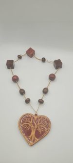 Auto piekariņš "Dzīvības koks sirdī" - Attēls 13