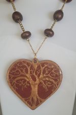 Auto piekariņš "Dzīvības koks sirdī" - Attēls 11